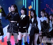 트와이스 '서울가요대상 본상 받았어요'