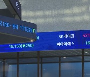 1월 개인 주식 순매수 26조..대형주 싹쓸이