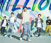 BTS '다이너마이트' 안무 버전 뮤직비디오도 1억 뷰