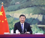 中 경제불안 경고한 시진핑..또 "블랙스완 대비해야"