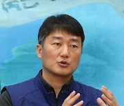 양경수 민주노총 위원장 연합뉴스 인터뷰