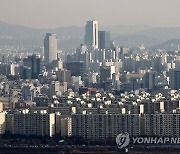 "집값 더 오른다"..매매가격 전망지수 3개월 연속 상승