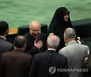 이란 의회 의장 "블링컨 발언 실망스러워..제재 해제해야"