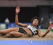 GERMANY ATHLETICS INDOOR ISTAF DUESSELDORF