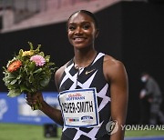 GERMANY ATHLETICS INDOOR ISTAF DUESSELDORF