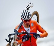 BELGIUM CYCLING WORLD CHAMPIONSHIPS CYCLOCROSS
