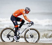 BELGIUM CYCLING WORLD CHAMPIONSHIPS CYCLOCROSS