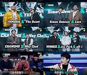 "1만2000명 지원" Mnet '고등래퍼4', 2월 19일 첫방송