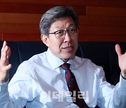 박형준, 선거대책위 구성..명예선대위원장에 정의화 전 국회의장