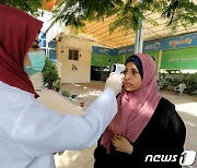 이스라엘, 팔레스타인에 백신 제공키로..국제사회 압박 가중