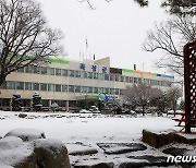 곡성군, 중앙정부·전남도 각종 공모사업에 사활