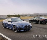 BMW코리아, 뉴 4시리즈 공식 출시 "2세대 풀체인지 모델"