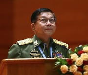 미얀마軍 "비상사태 1년 뒤 총선 실시해 정권 이양할 것"