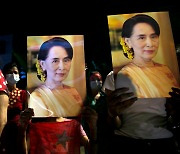 "선거 결과 존중돼야"..한국대사관, 미얀마 쿠데타 사흘전 성명