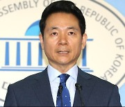 장성민 "국회의장 개헌 발언 '의회독재' '입법쿠테타'
