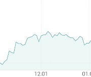 [강세 토픽] 증권사 테마, 한화투자증권 +5.15%, NH투자증권 +4.52%