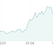 [강세 토픽] 개성공단 테마, 재영솔루텍 +6.17%, 태광산업 +4.65%