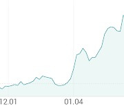 [강세 토픽] 양돈주 테마, 선진 +10.14%, 팜스토리 +3.70%