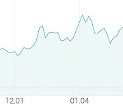 [강세 토픽] LNG선 - 기자재 테마, 엔케이 +3.11%, 하이록코리아 +2.84%