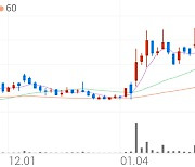 알파홀딩스, +5.26% 상승폭 확대