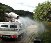 경기 안성시 산란계 농장서 고병원성 조류독감 확진.. '국내 83번째'