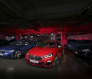 BMW코리아, 올해 고성능 브랜드 'BMW M' 모델 7종 추가 출시