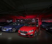 BMW, 고성능차 시장 공략 가속..올해 'BMW M' 신차 7종 출격