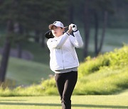 2021시즌이 기대되는 KLPGA 시드순위전 1위 유수연 "이보미 선배님이 롤모델"