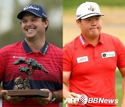 'PGA 9승' 패트릭 리드, 세계랭킹 10위로 상승..임성재는 17위 지켜