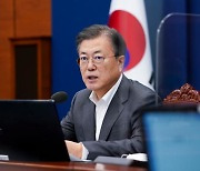 산업부, 북 원전 문건 전격 공개.. 문 대통령은 야당 작심 비판