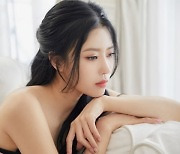 러블리즈 미주, 예능 이어 광고까지.. '대세 행보'