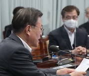 여권 '북 원전 공세 대선까지 악영향 줄라' 강경 맞대응