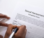 9 in 10 workplace sexual harassment victims experience retaliation: study