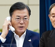 Rocky Seoul-Tokyo ties expected to continue in Biden era