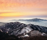 팔공산 '한국관광 100선' 2회 연속 선정