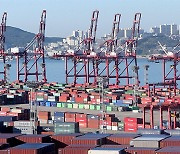 S. Korea's January exports in double-digit growth for 2nd month in a row