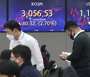 Kospi correction likely to be short-lived, upward momentum still intact: analysts