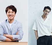 '어쩌다 사장' 차태현·조인성의 시골슈퍼 영업일지..상반기 첫 공개(공식)