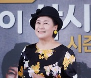 박원숙 "젊고 아픔 없는 사람들, '같이 삽시다3' 출연 못 해"