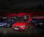 초고성능에 빠진 韓, BMW M 국내판매 53% 늘었다