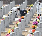 "큰집에서 오지 말래요" 코로나시대 '4인 차례'에 반색하는 이들