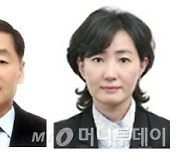 NH증권, 정용석 부사장·이재경 본부장 신규선임