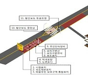 국토부 "국도변 마을 교통안전 강화합니다".. 도로 포장 개선, 카메라 추가 설치