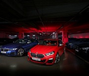 'M' 브랜드 강화하는 BMW 코리아.. 올해 7종 선보인다