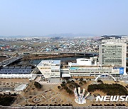 지난해 광주·전남 아파트 공급물량 6588가구..목표 못미쳐