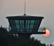 [대구소식]앞산 해넘이전망대, 강소형 잠재관광지 공모 선정 등