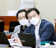 강민국 의원, 출생통보제 의무화 법안 대표 발의