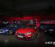 BMW 고성능 브랜드 'BMW M' 전략 이렇게 개편한다 '신차는 바로 이 차'