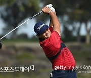 패트릭 리드, PGA 투어 파머스 인슈어런스 우승..임성재 공동 32위