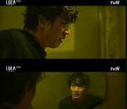 '루카 : 더 비기닝' 김래원X이다희, 아드레날린 액션의 서막 (첫방) [종합]